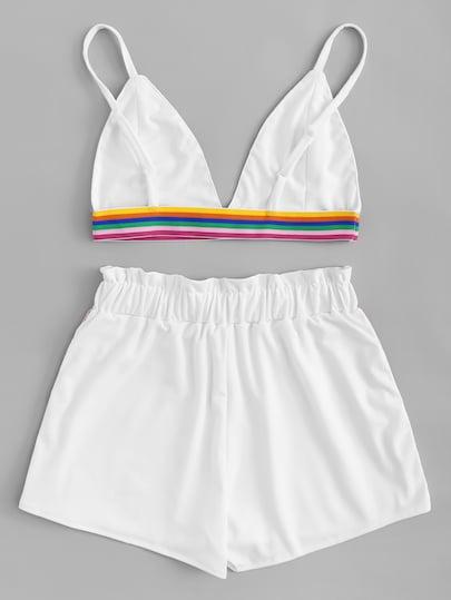 Шорты SheIn