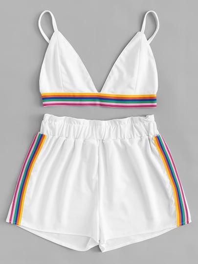 Шорты SheIn