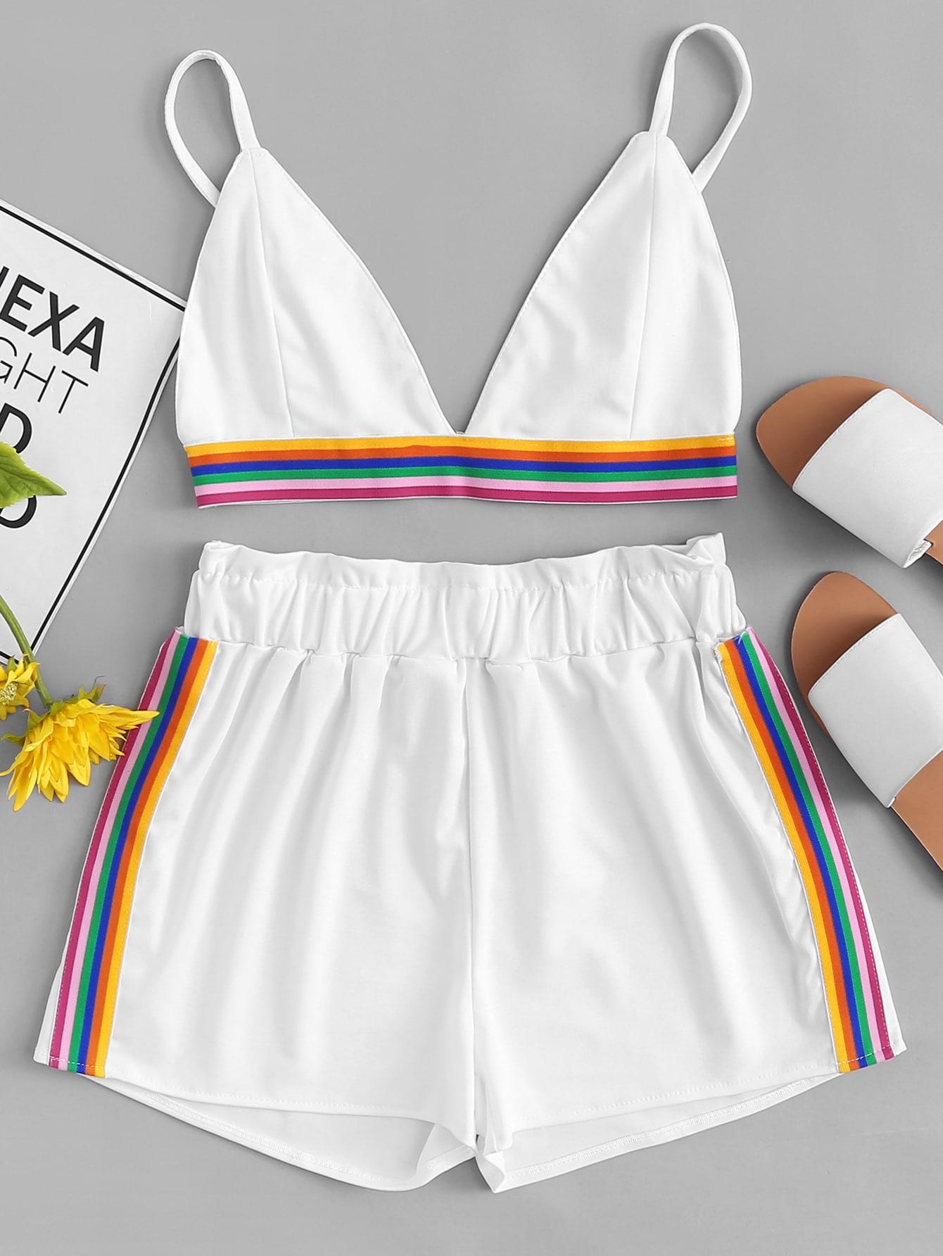 Шорты SheIn
