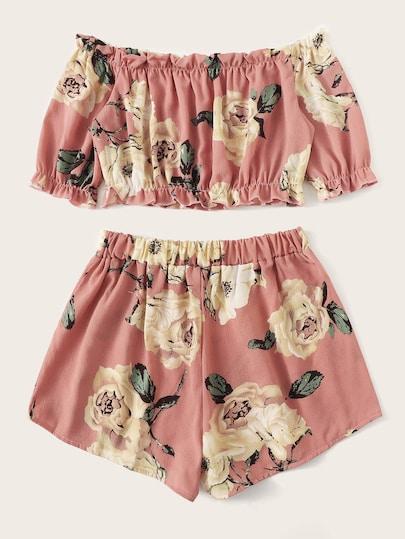Шорты SheIn