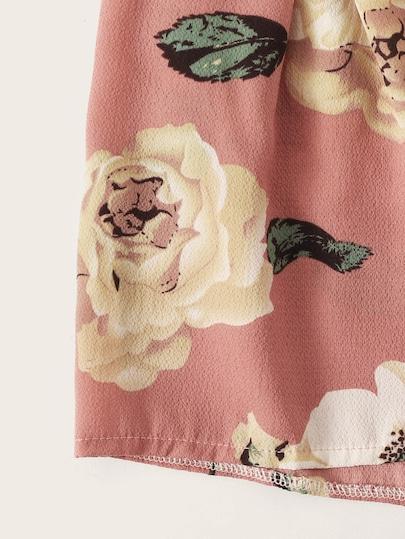 Шорты SheIn