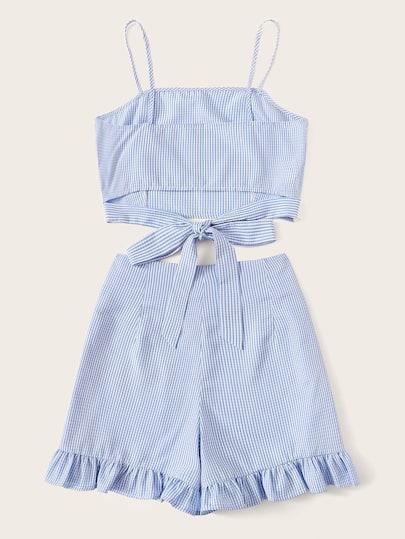 Шорты SheIn