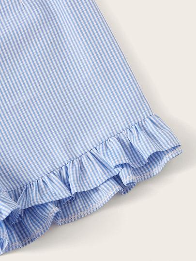 Шорты SheIn