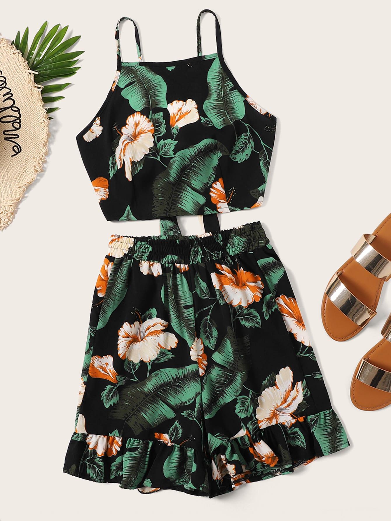 Шорты SheIn
