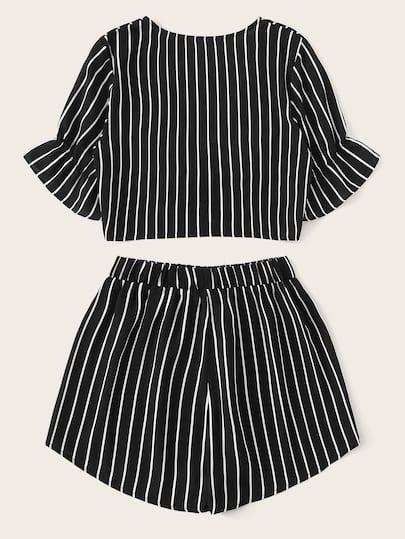 Шорты SheIn