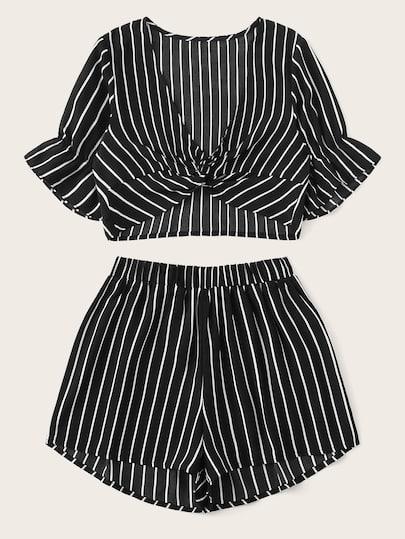 Шорты SheIn