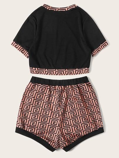 Шорты SheIn