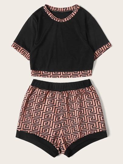 Шорты SheIn