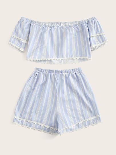 Шорты SheIn