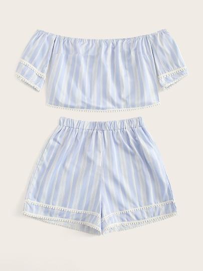 Шорты SheIn