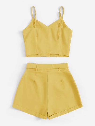 Шорты SheIn