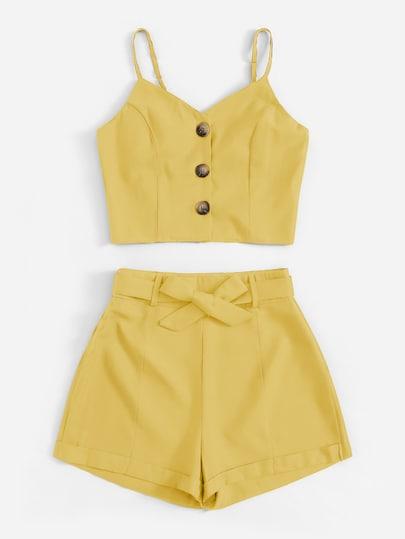Шорты SheIn
