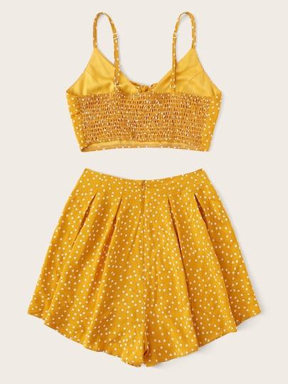 Шорты SheIn