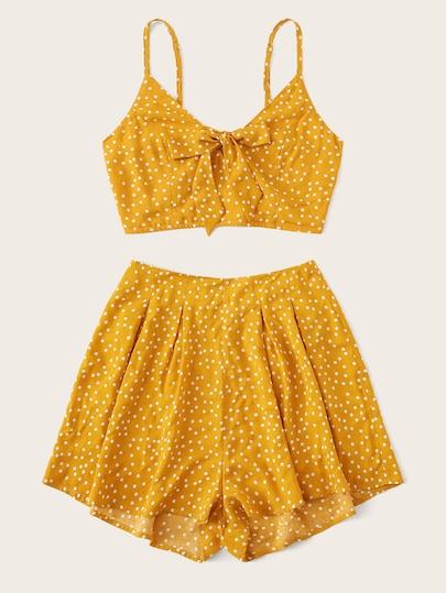 Шорты SheIn