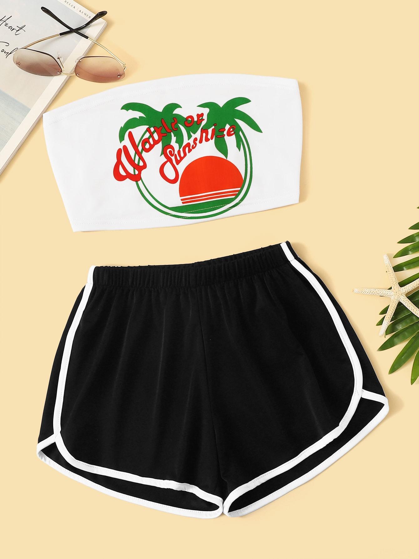 Шорты SheIn