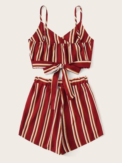 Шорты SheIn