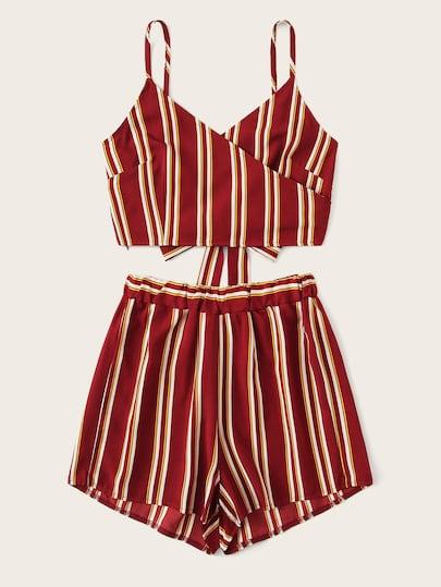 Шорты SheIn