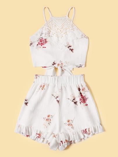 Шорты SheIn