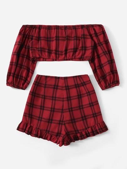 Шорты SheIn
