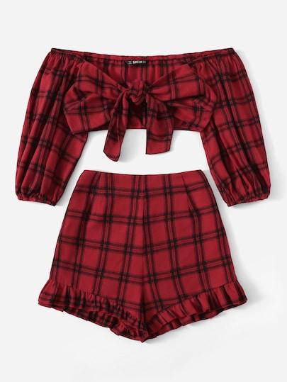 Шорты SheIn