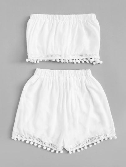 Шорты SheIn