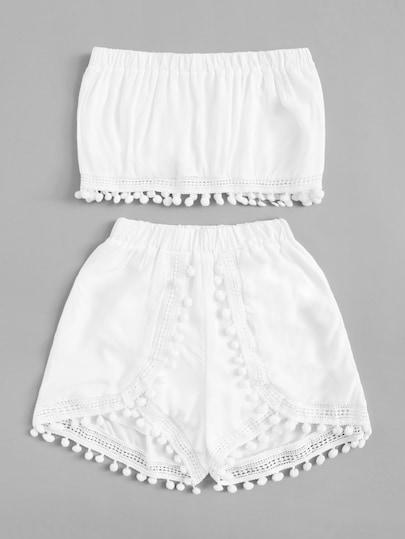 Шорты SheIn