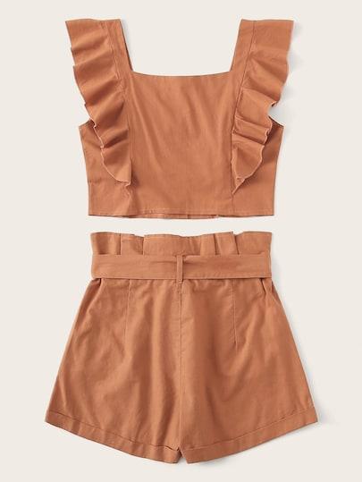Шорты SheIn