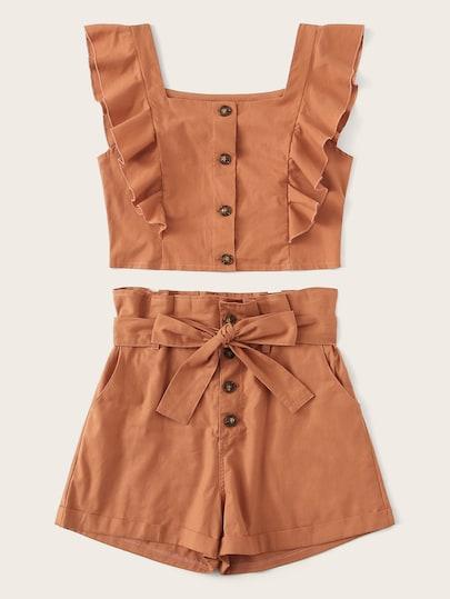 Шорты SheIn