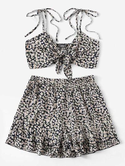 Шорты SheIn