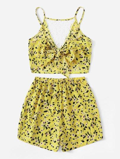 Шорты SheIn