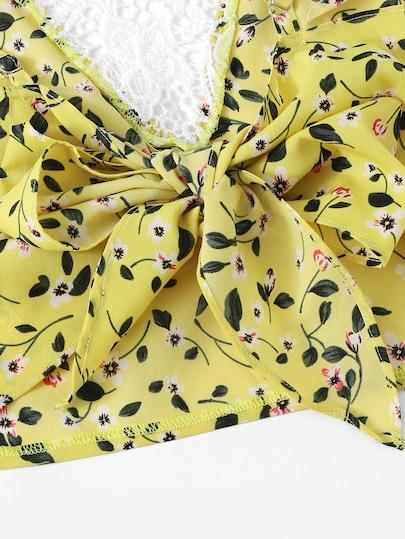 Шорты SheIn