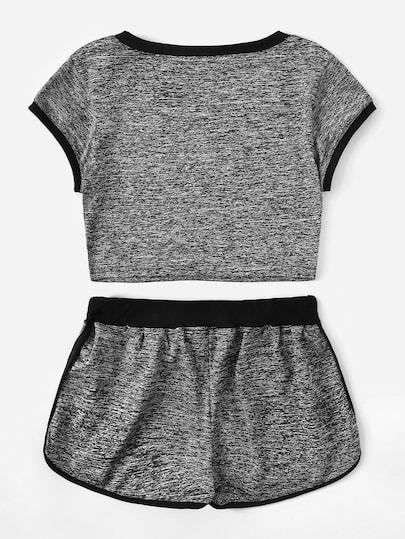 Шорты SheIn
