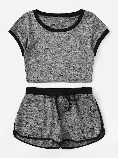 Шорты SheIn