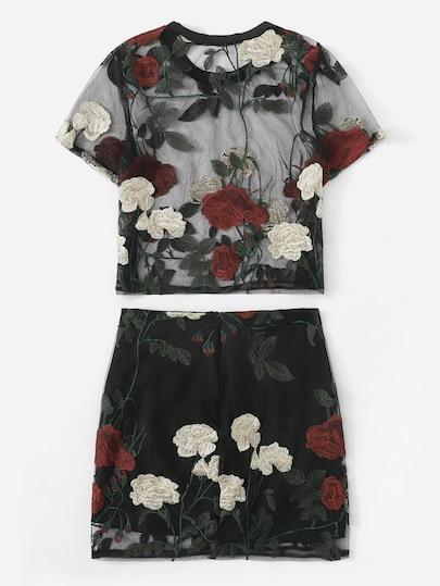 Юбка SheIn