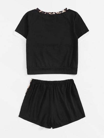 Шорты SheIn