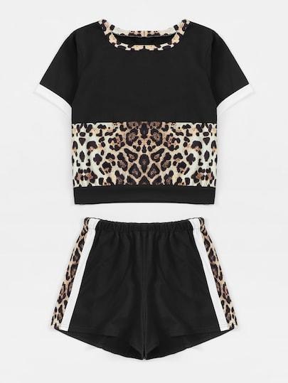 Шорты SheIn