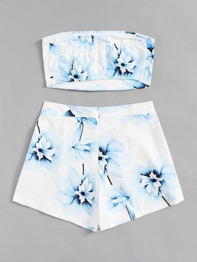 Шорты SheIn