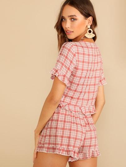 Шорты SheIn