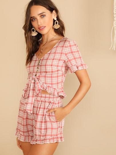 Шорты SheIn