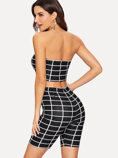 Шорты SheIn