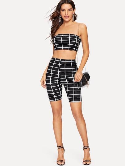 Шорты SheIn