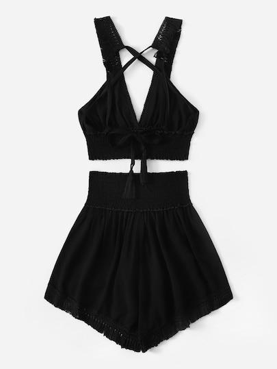 Шорты SheIn