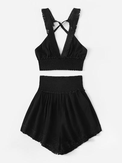 Шорты SheIn