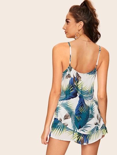 Шорты SheIn