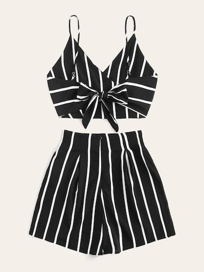 Шорты SheIn