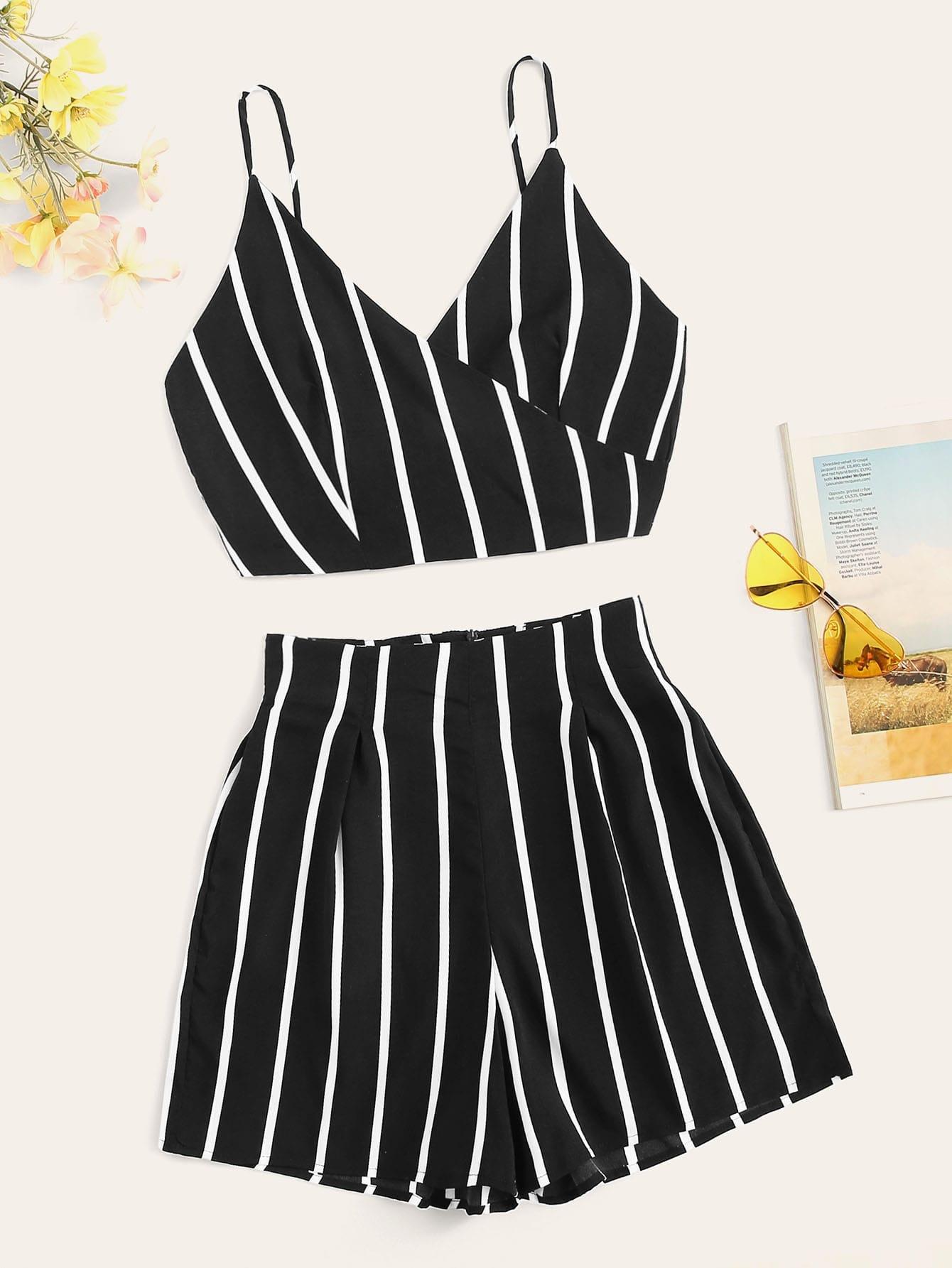 Шорты SheIn