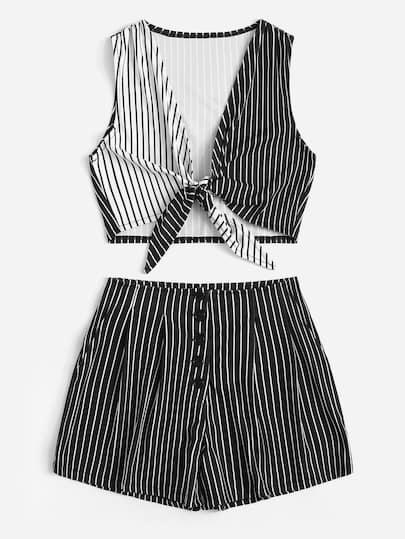 Шорты SheIn
