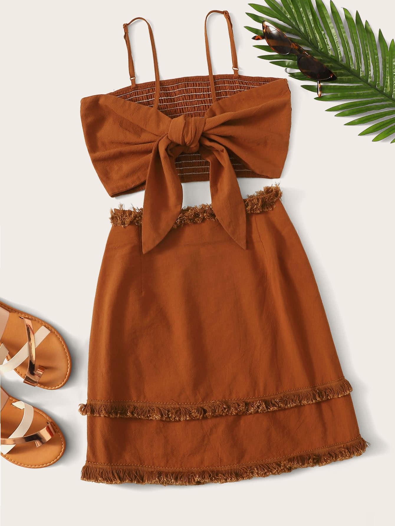 Джинсы SheIn
