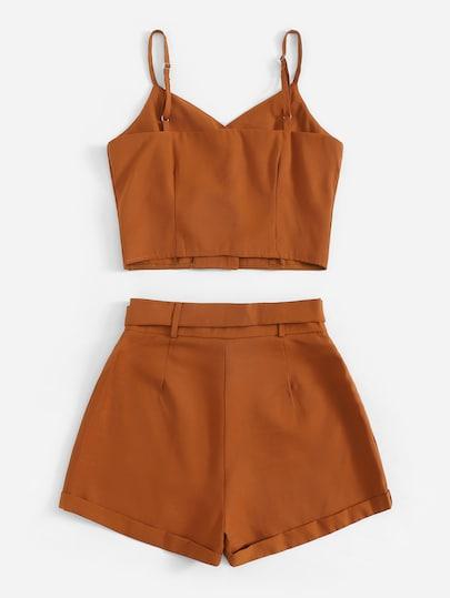 Шорты SheIn