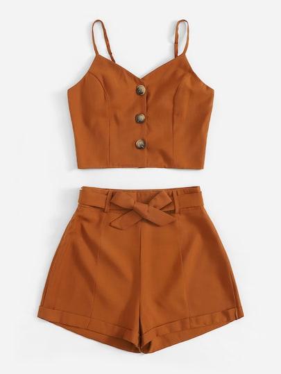 Шорты SheIn